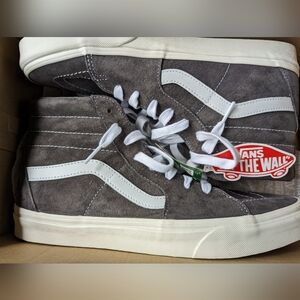 Vans Hi-tops Men's Size 11